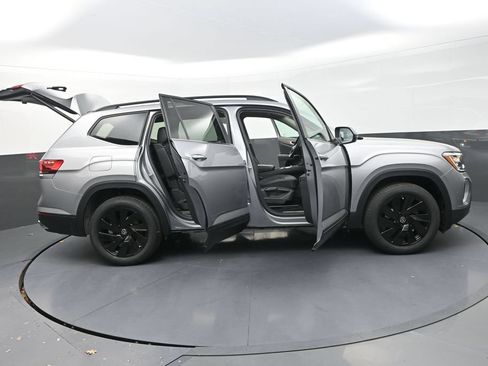New 2026 Volkswagen Atlas SE AWD/4WD image 36