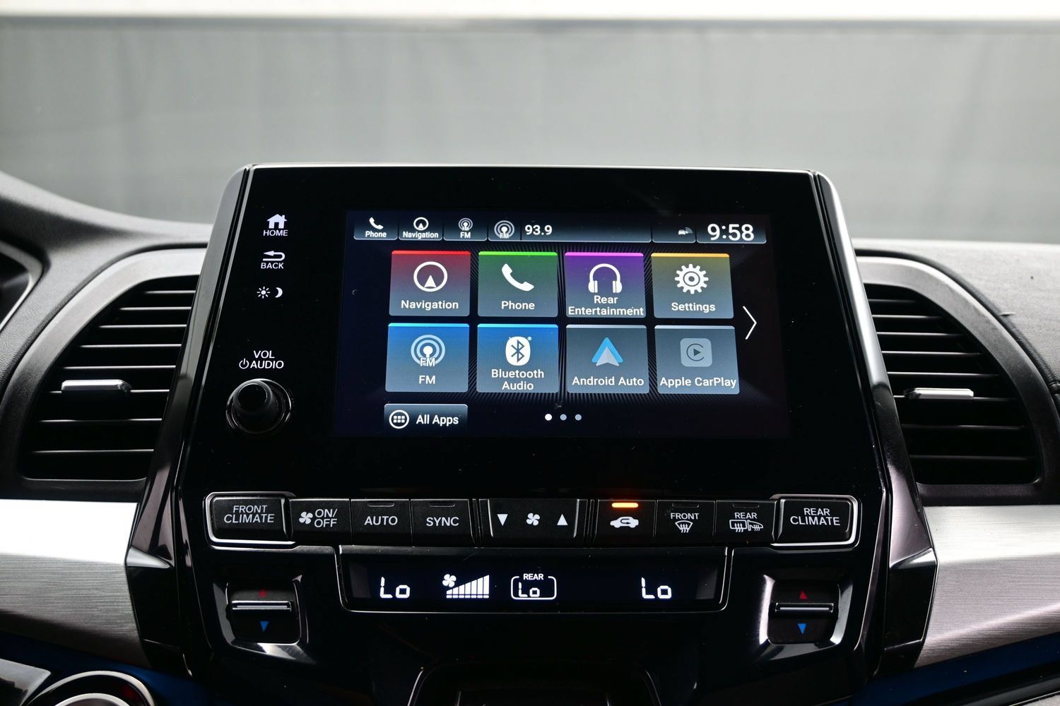 Used 2019 Honda Odyssey Elite image 24