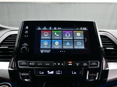 Used 2019 Honda Odyssey Elite image 24