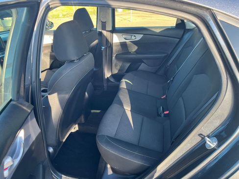 Used 2024 Kia Forte LXS image 21