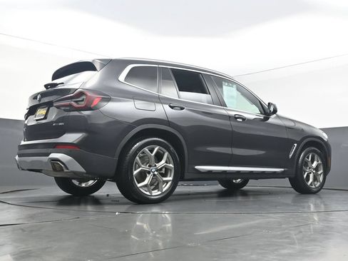Used 2022 BMW X3 xDrive30i AWD/4WD image 46