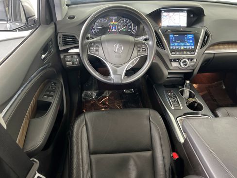 Used 2019 Acura MDX SH-AWD w/ Technology Package image 23