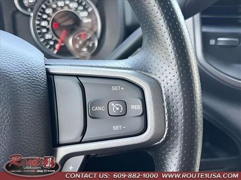 New 2026 RAM 3500 Tradesman w/ Chrome Appearance Group A image 20