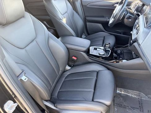 Used 2023 BMW X3 xDrive30i w/ Convenience Package AWD/4WD image 18