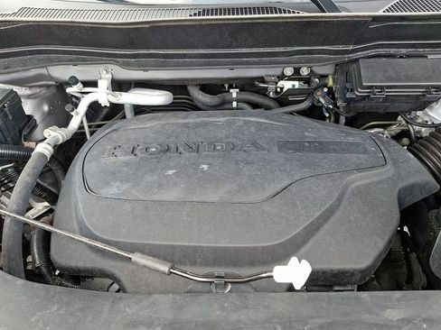 Used 2022 Honda Ridgeline RTL-E image 29