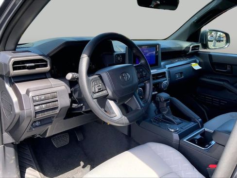 New 2026 Toyota Tacoma SR5 RWD image 8