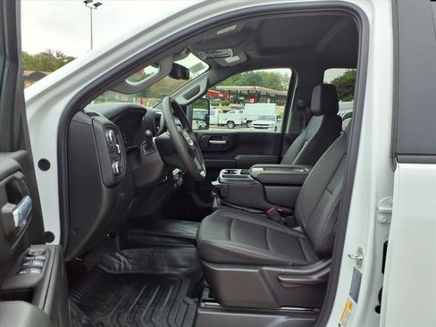 New 2026 GMC Sierra 2500 Pro image 16