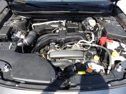 Used 2023 Subaru Outback Limited image 39