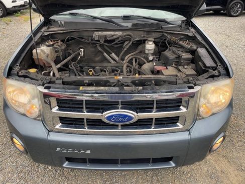 Used 2011 Ford Escape XLT FWD image 24