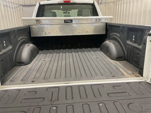 Used 2025 Ford F150 XL AWD/4WD image 23