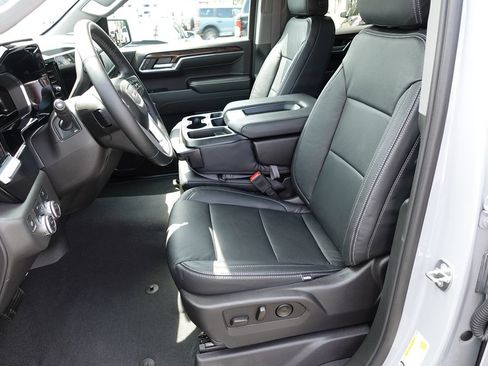 Used 2024 GMC Sierra 1500 Elevation AWD/4WD image 14