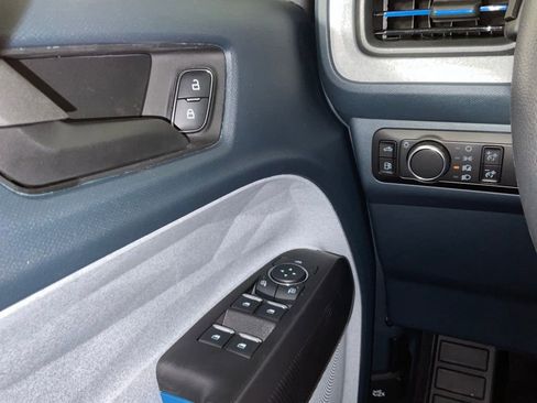 New 2026 Ford Maverick XLT FWD image 19