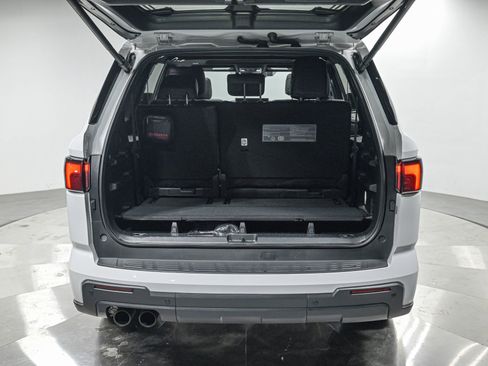 Used 2024 Toyota Sequoia SR5 image 6