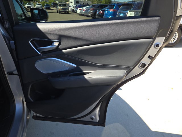 Used 2021 Acura RDX w/ Advance Package FWD image 23