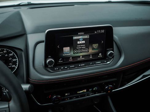 New 2026 Nissan Rogue Rock Creek w/ Rock Creek Premium Package image 24