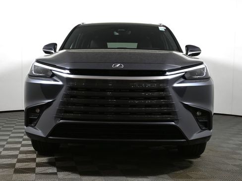 New 2026 Lexus TX 350 AWD w/ Technology Package image 10