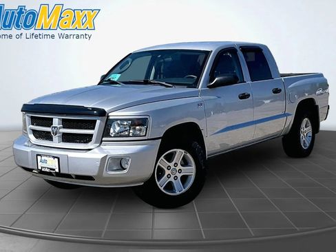 Used 2011 Dodge Dakota Big Horn AWD/4WD image 1