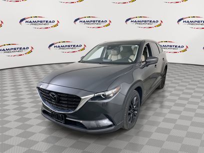Used 2023 MAZDA CX-9 Touring Plus