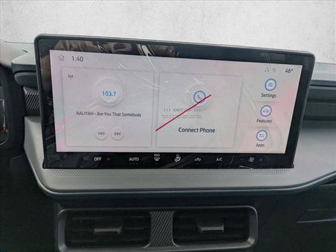 New 2026 Ford Maverick XL AWD/4WD image 12