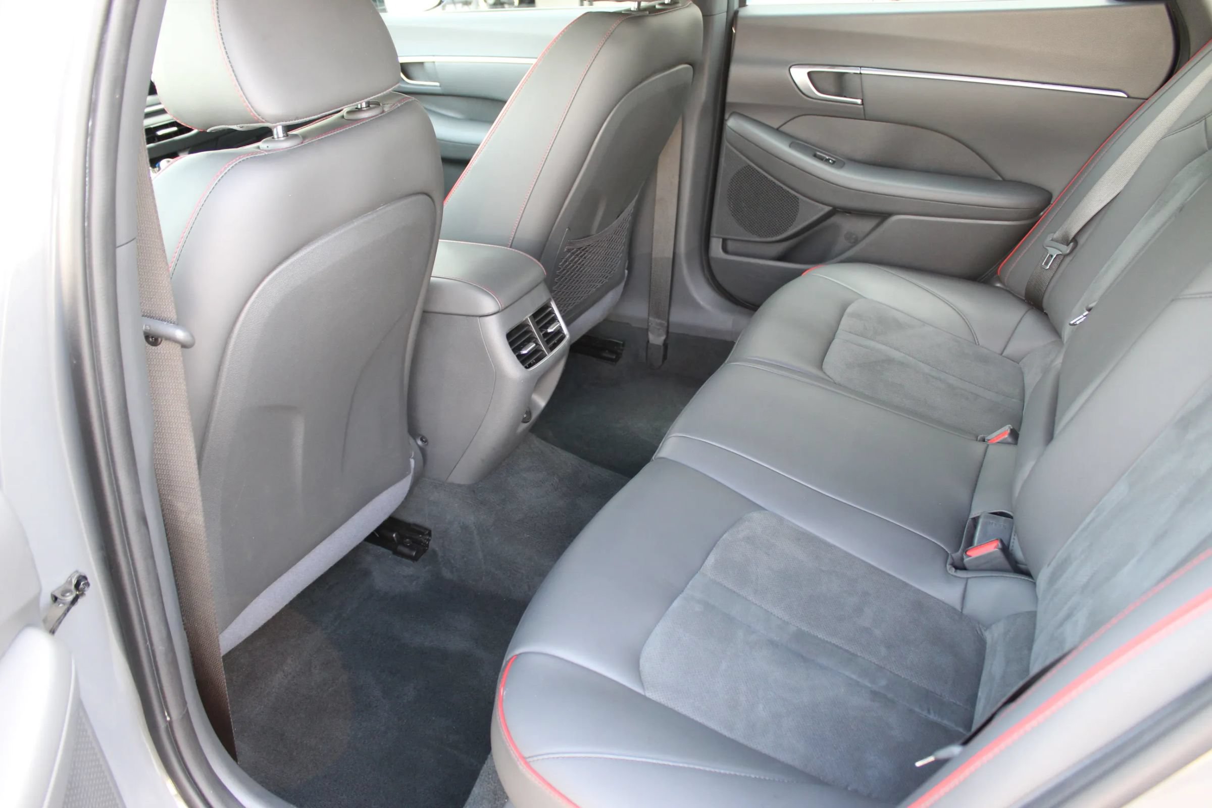 Used 2021 Hyundai Sonata SEL Plus FWD image 21