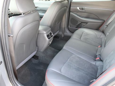 Used 2021 Hyundai Sonata SEL Plus FWD image 21