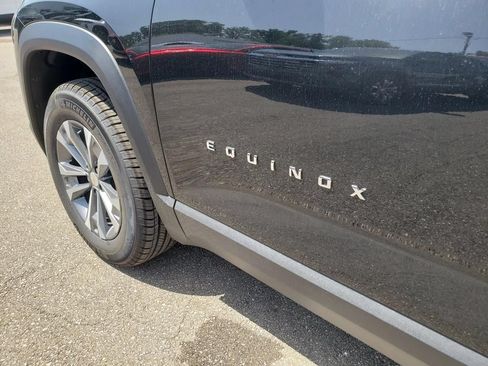 New 2027 Chevrolet Equinox LT w/ Convenience Package II AWD/4WD image 13