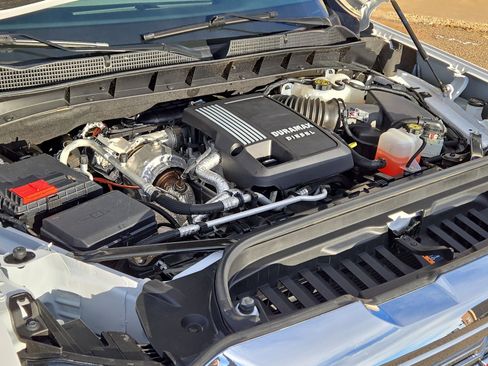 Used 2023 GMC Sierra 1500 Denali w/ Denali Reserve Package image 10