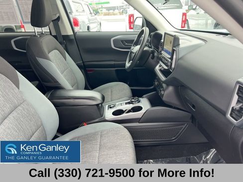 Used 2023 Ford Bronco Sport Big Bend image 60