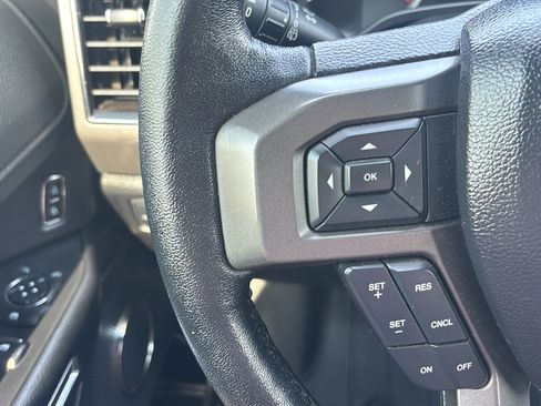 Used 2020 Ford Expedition XLT AWD/4WD image 24