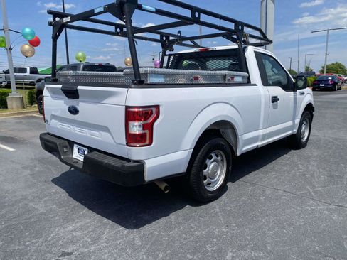 Used 2019 Ford F150 XL w/ XL Power Equipment Group RWD image 7