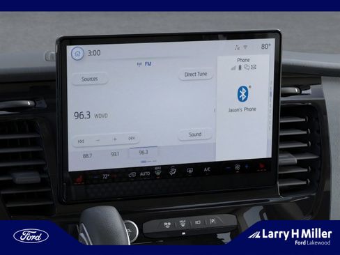 New 2026 Ford Transit 350 XLT image 14