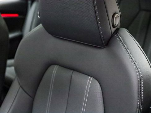 New 2025 Audi A6 e-tron Premium Plus image 25