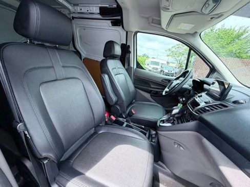 Used 2020 Ford Transit Connect XL FWD image 18