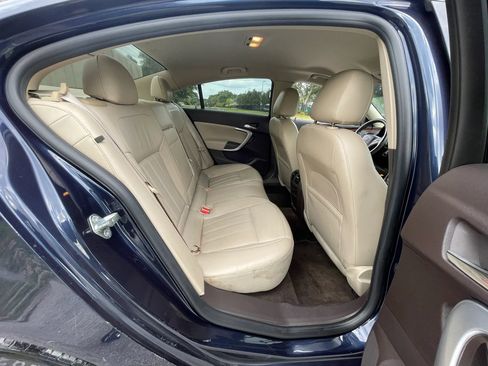 Used 2016 Buick Regal FWD image 27
