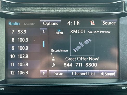 Used 2016 Toyota RAV4 XLE AWD/4WD image 24