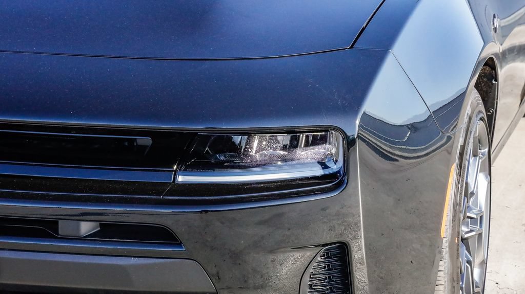 New 2026 Dodge Charger R/T w/ Blacktop Package AWD/4WD image 5