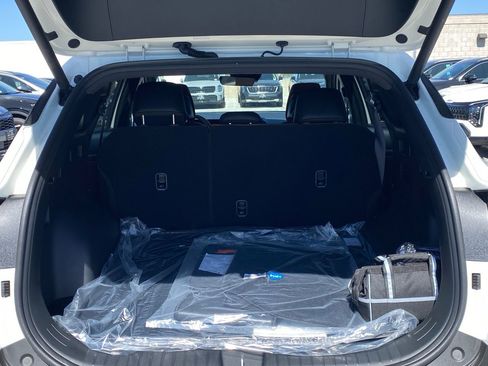 New 2026 Kia Sportage X-Line image 21