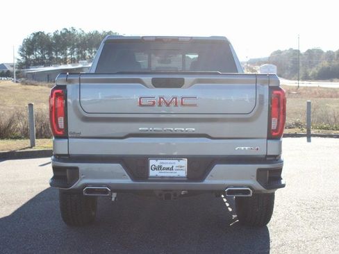 New 2026 GMC Sierra 1500 AT4 w/ AT4 Premium Package image 23