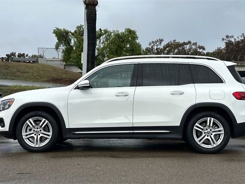 Used 2023 Mercedes-Benz GLB 250 GLB 250 image 9