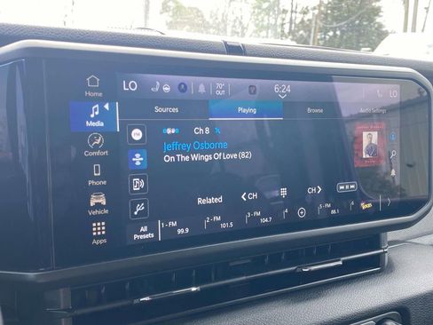 New 2026 Jeep Wrangler Willys image 16