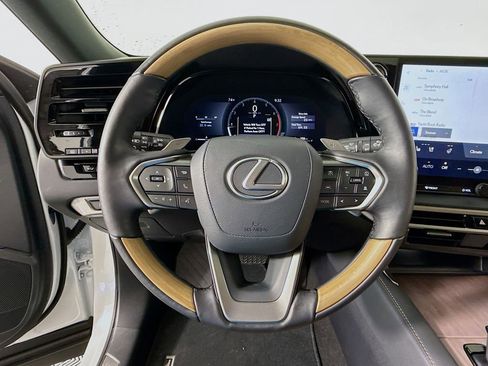 Used 2025 Lexus RX 350 Premium w/ Accessory Package (Z1) image 11