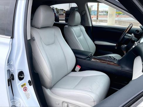 Used 2010 Lexus RX 450h AWD image 8
