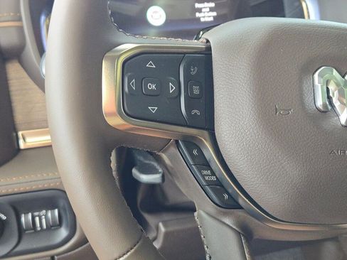 New 2026 RAM 1500 Limited image 32