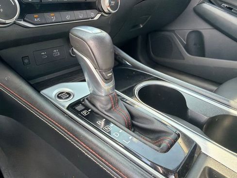 Used 2023 Nissan Altima 2.5 SR w/ SR Premium Package image 31