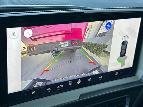 New 2025 Ford Bronco Sport Big Bend image 19