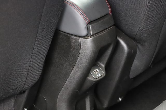 Used 2023 Jeep Renegade Trailhawk AWD/4WD image 16