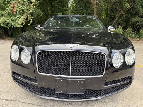 Used 2016 Bentley Flying Spur V8 AWD/4WD image 13