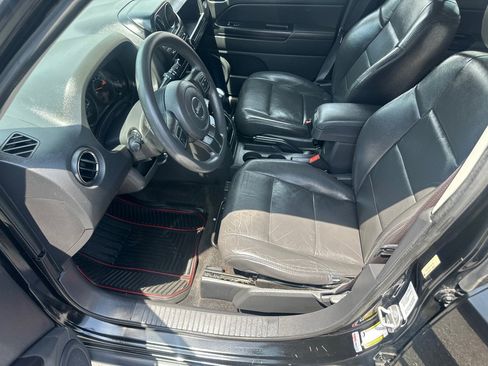 Used 2014 Jeep Patriot Sport w/ Power Value Group image 16