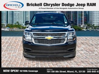Used 2019 Chevrolet Tahoe LS w/ Max Trailering Package AWD/4WD video 2