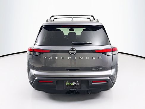 Used 2023 Nissan Pathfinder SV w/ SV Premium Package AWD/4WD image 7
